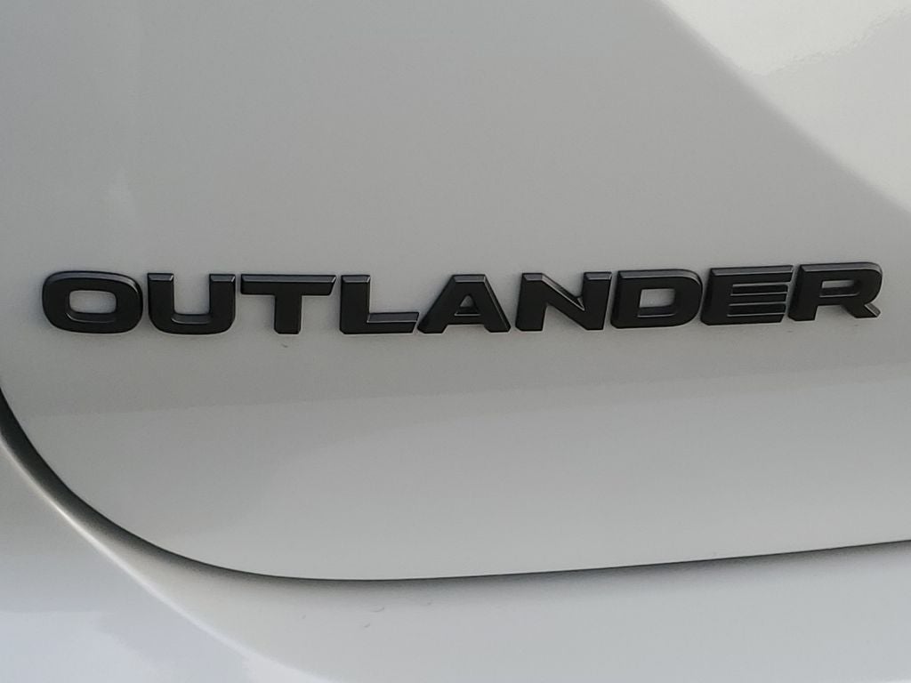 2026 Mitsubishi Outlander Ralliart