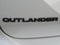 2026 Mitsubishi Outlander Ralliart
