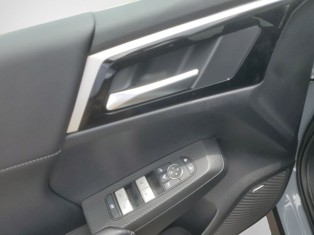 2026 Mitsubishi Outlander Trail Edition