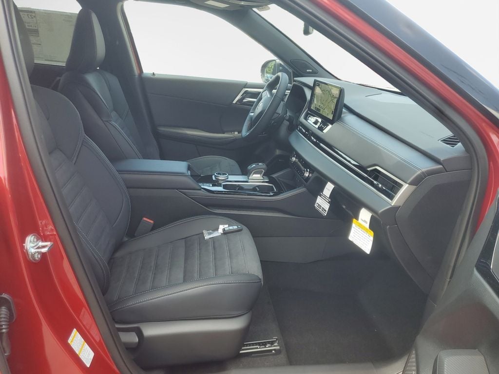 2026 Mitsubishi Outlander LE