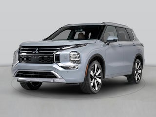 2026 Mitsubishi Outlander LE
