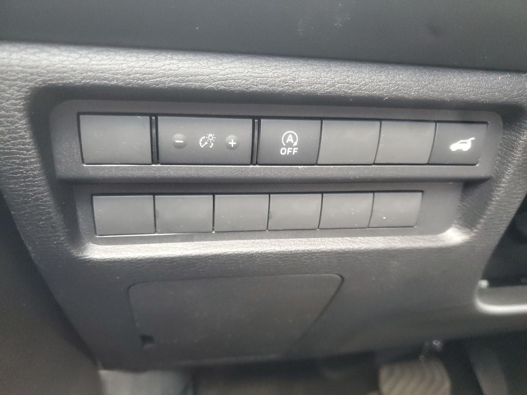 2026 Mitsubishi Outlander Ralliart