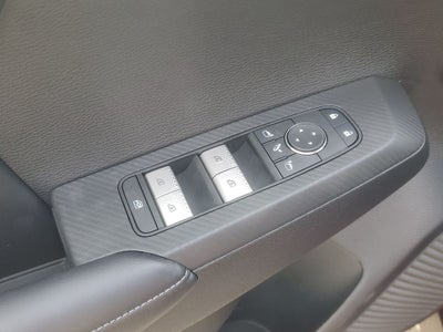 2026 Mitsubishi Outlander Ralliart
