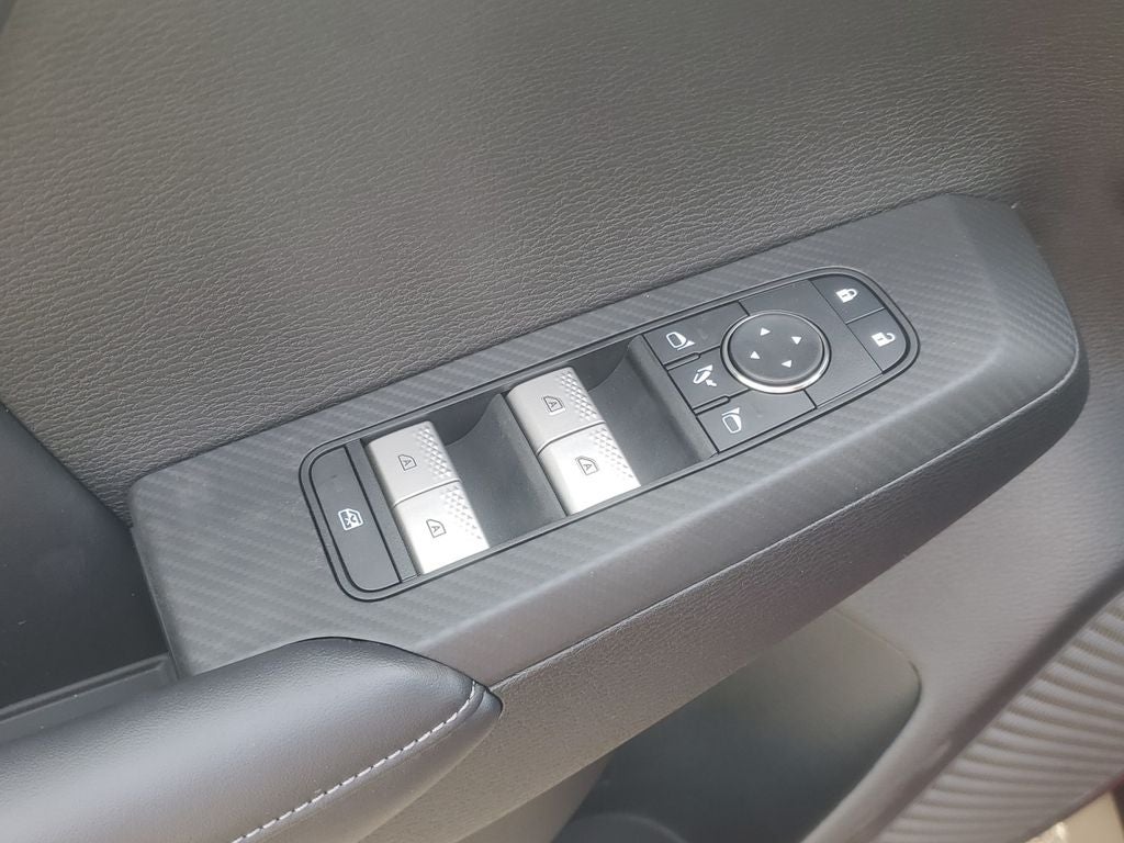 2026 Mitsubishi Outlander Ralliart