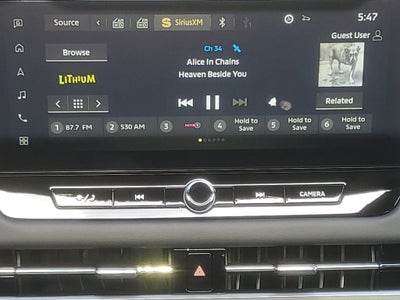 2026 Mitsubishi Outlander Ralliart
