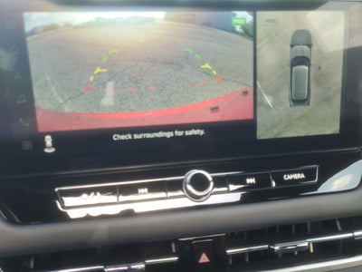 2026 Mitsubishi Outlander Ralliart