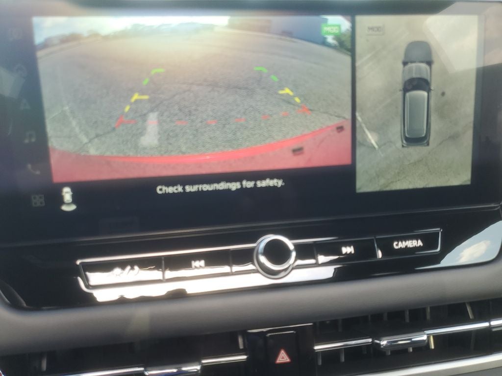 2026 Mitsubishi Outlander Ralliart