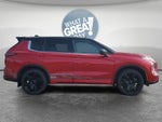 2026 Mitsubishi Outlander Ralliart