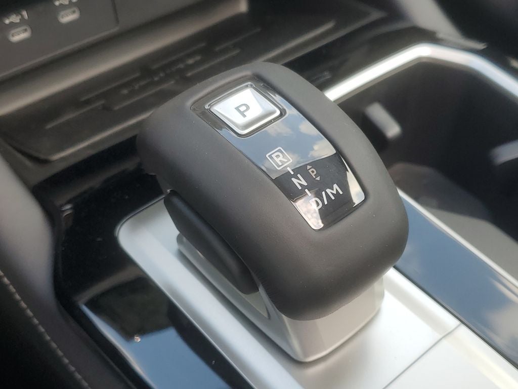 2026 Mitsubishi Outlander Ralliart