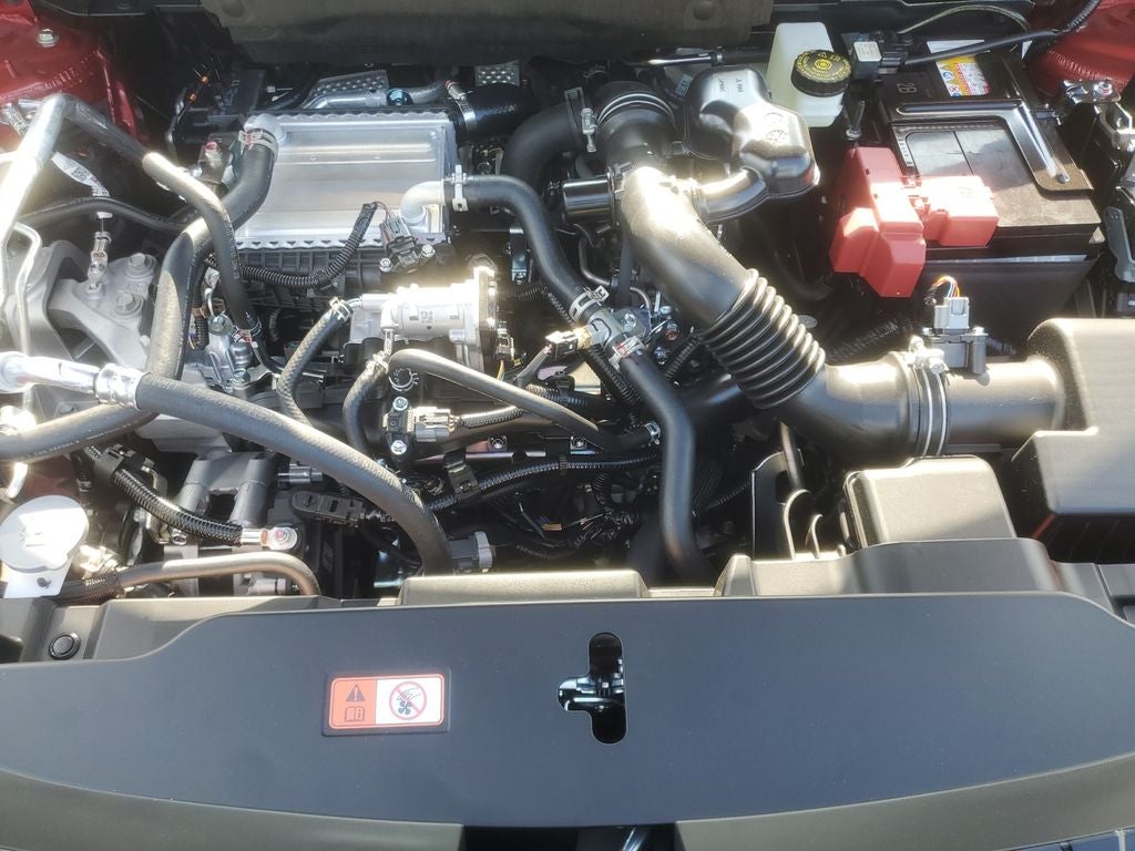 2026 Mitsubishi Outlander Ralliart