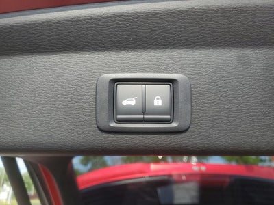 2026 Mitsubishi Outlander Ralliart
