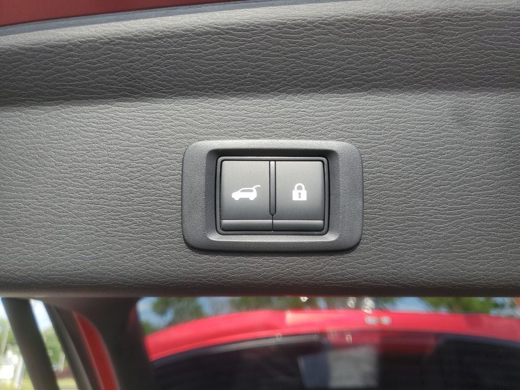2026 Mitsubishi Outlander Ralliart