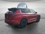 2026 Mitsubishi Outlander Ralliart