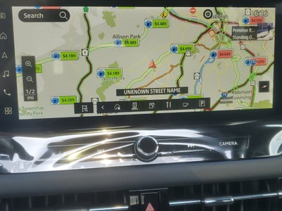 2026 Mitsubishi Outlander Ralliart