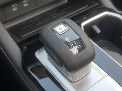 2026 Mitsubishi Outlander Ralliart