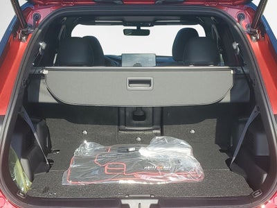 2026 Mitsubishi Outlander Ralliart
