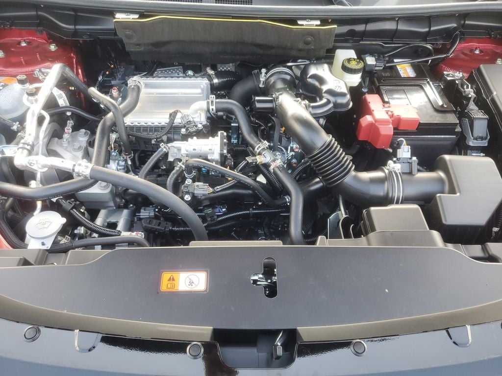 2026 Mitsubishi Outlander Ralliart