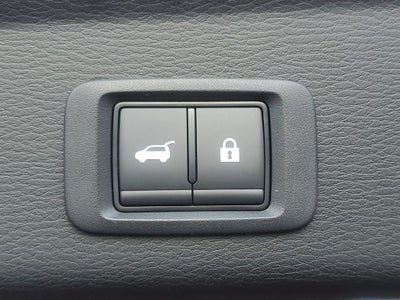 2026 Mitsubishi Outlander Ralliart