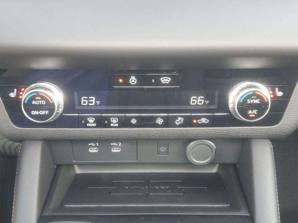 2026 Mitsubishi Outlander Ralliart