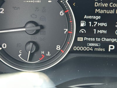 2026 Mitsubishi Outlander Trail Edition
