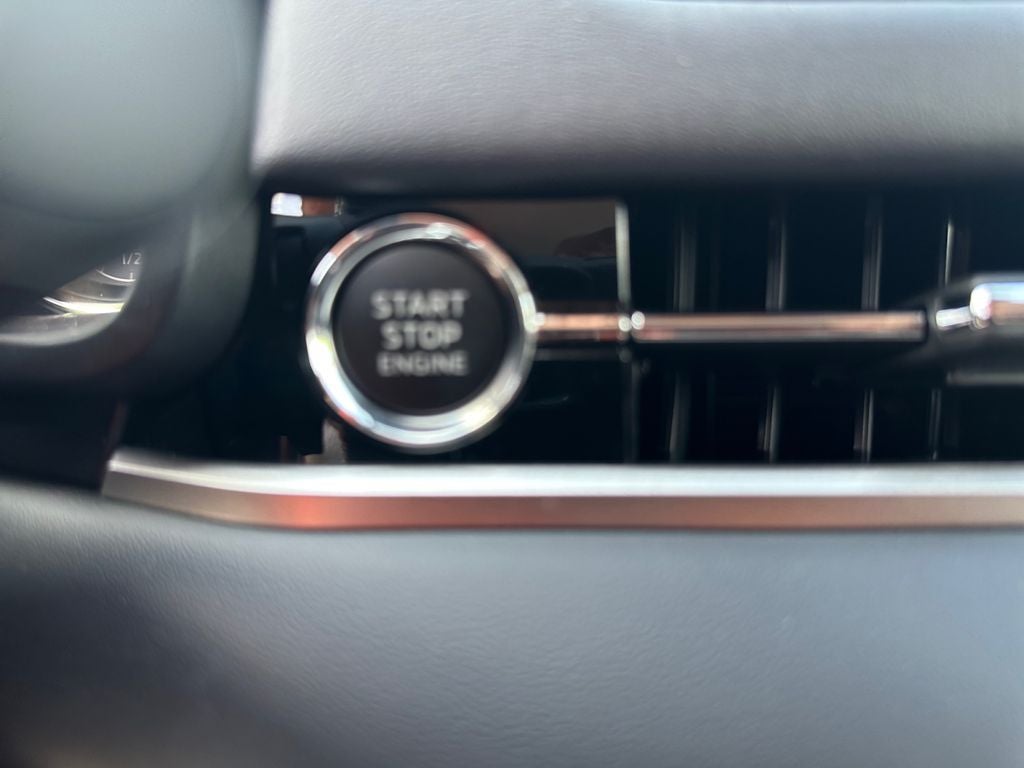 2026 Mitsubishi Outlander Trail Edition