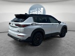2026 Mitsubishi Outlander Trail Edition