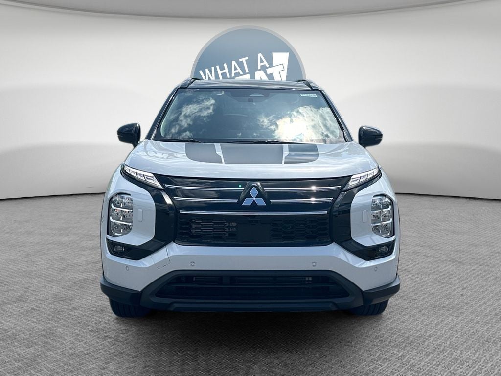 2026 Mitsubishi Outlander Trail Edition
