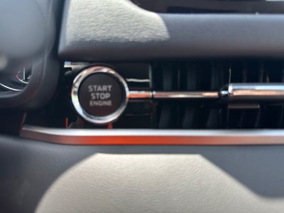 2026 Mitsubishi Outlander Trail Edition