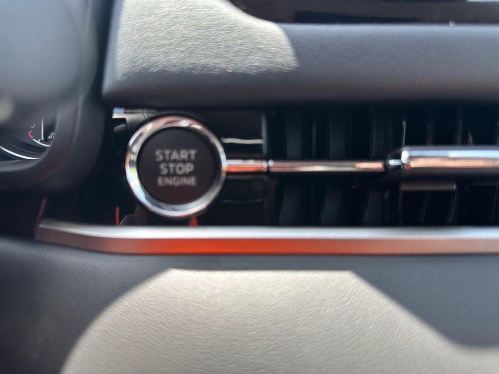 2026 Mitsubishi Outlander Trail Edition