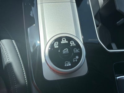 2026 Mitsubishi Outlander Trail Edition