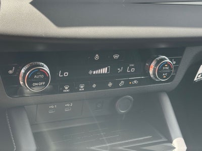 2026 Mitsubishi Outlander Trail Edition