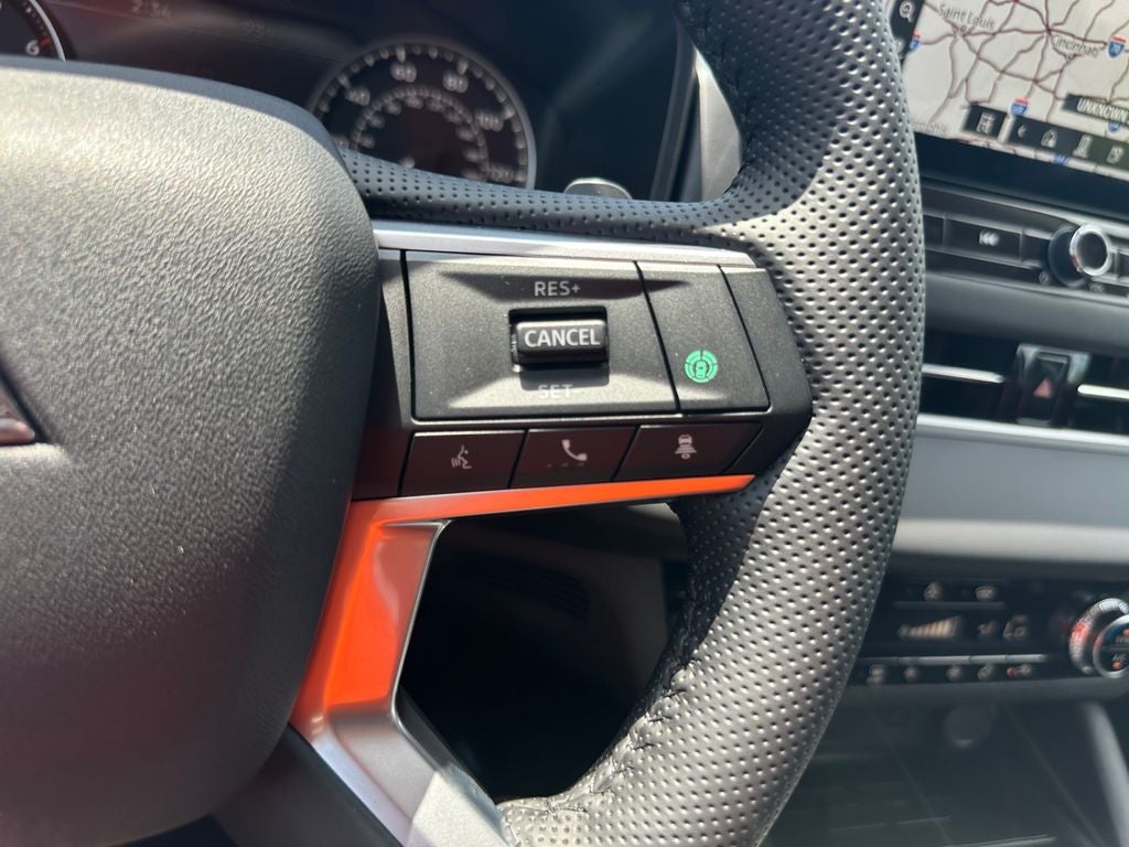 2026 Mitsubishi Outlander Trail Edition