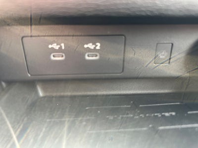 2026 Mitsubishi Outlander Trail Edition