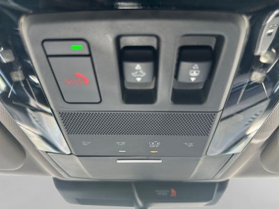 2026 Mitsubishi Outlander Trail Edition