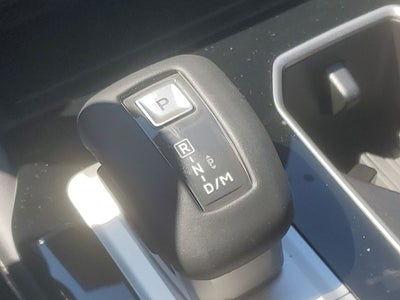 2026 Mitsubishi Outlander LE