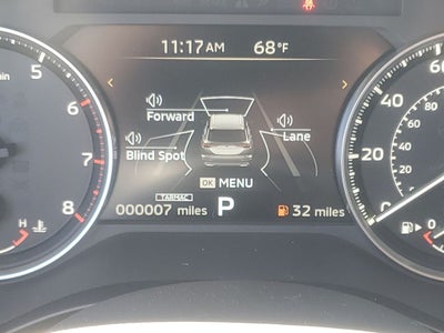 2026 Mitsubishi Outlander LE