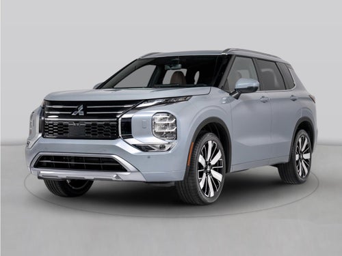 2026 Mitsubishi Outlander LE