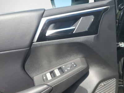2026 Mitsubishi Outlander LE
