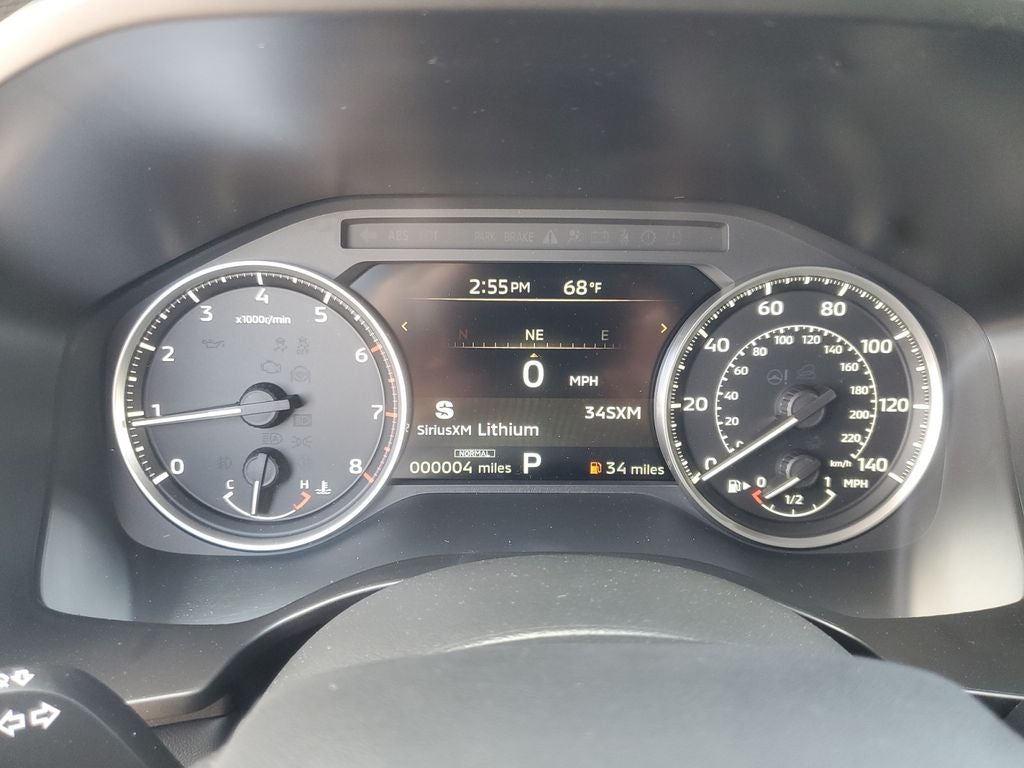 2026 Mitsubishi Outlander LE