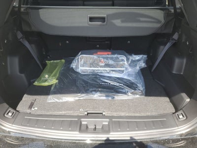 2026 Mitsubishi Outlander LE