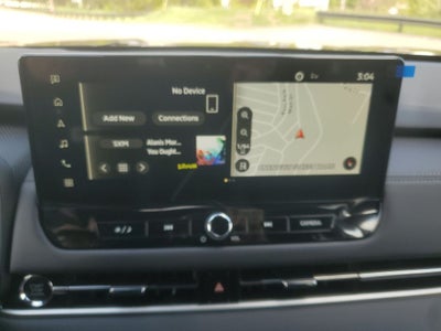 2026 Mitsubishi Outlander LE