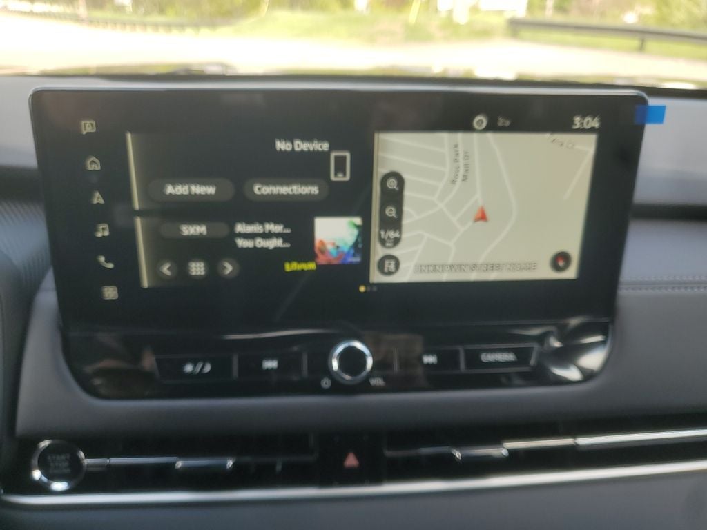 2026 Mitsubishi Outlander LE