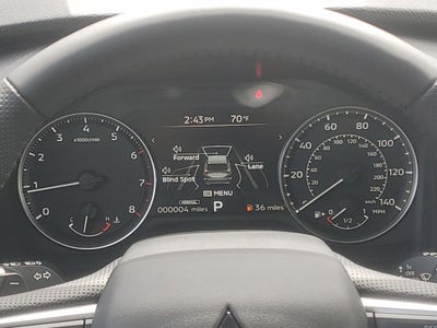 2026 Mitsubishi Outlander LE
