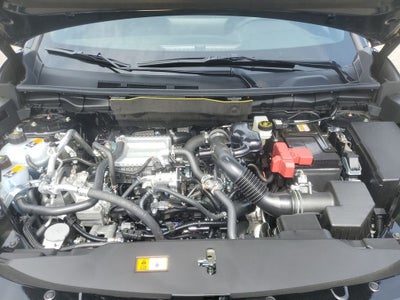 2026 Mitsubishi Outlander LE