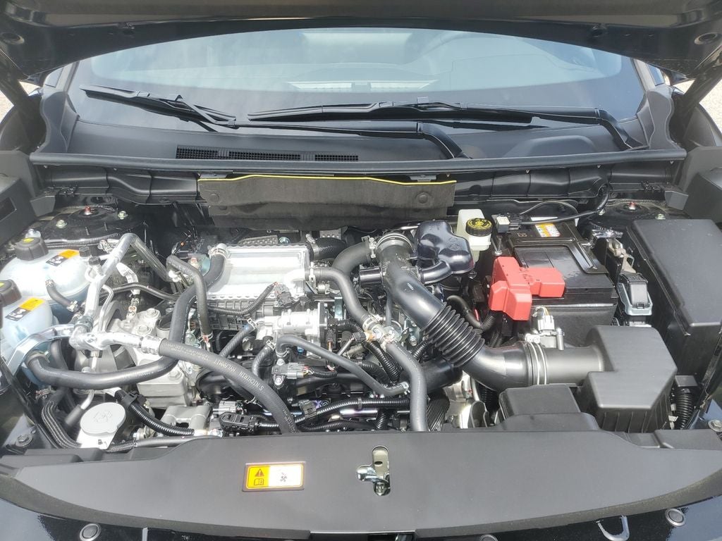 2026 Mitsubishi Outlander LE
