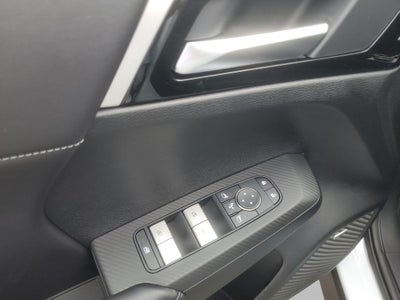 2026 Mitsubishi Outlander Trail Edition