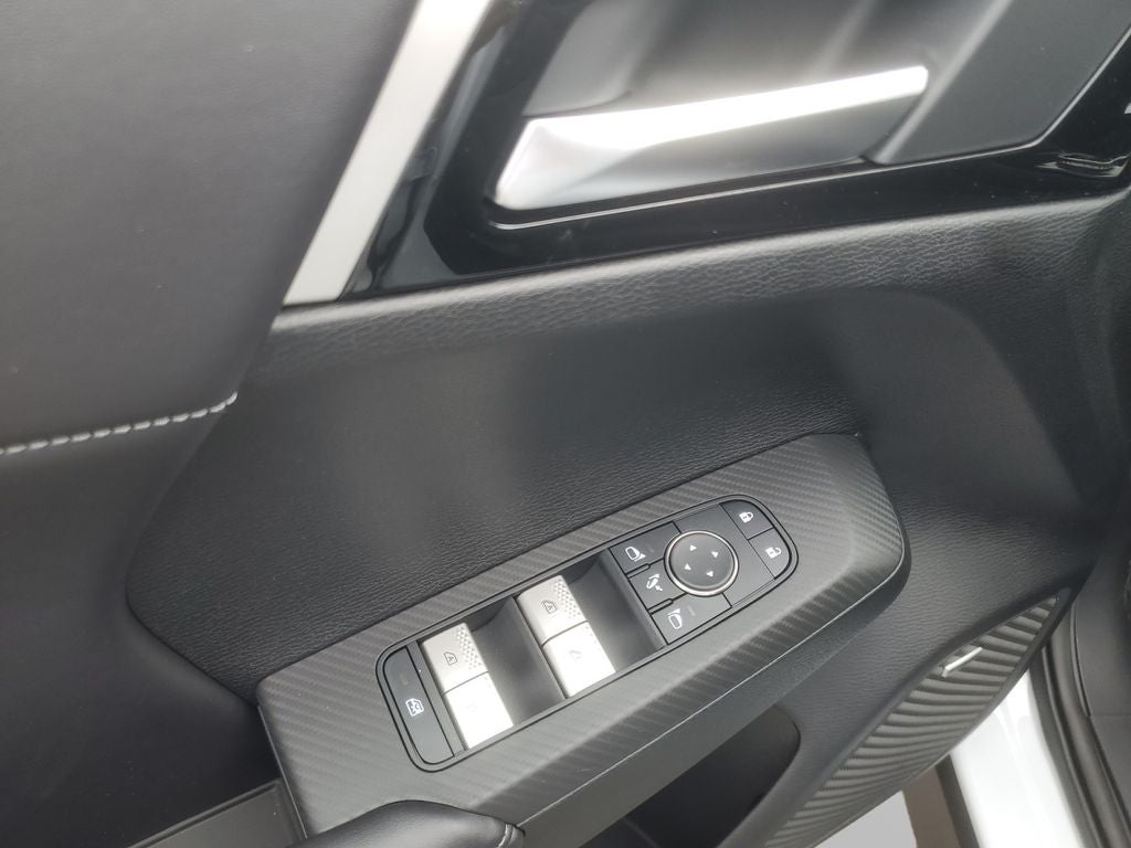 2026 Mitsubishi Outlander Trail Edition