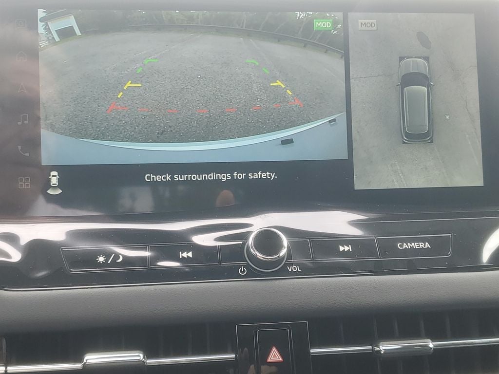 2026 Mitsubishi Outlander Trail Edition