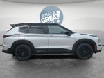2026 Mitsubishi Outlander Trail Edition