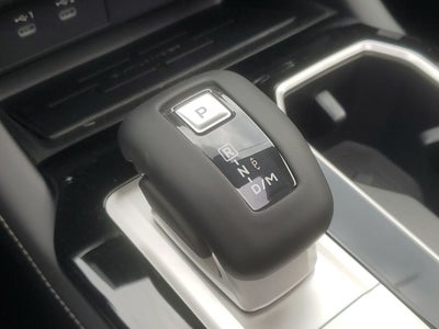 2026 Mitsubishi Outlander Trail Edition